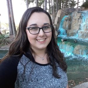 Meet your Posher, Shelby